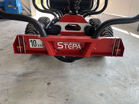 Stepa C10 AK mit FL 5285