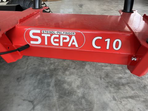 Stepa C10 AK mit FL 5285