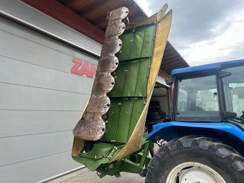 Krone Easy Cut R 320