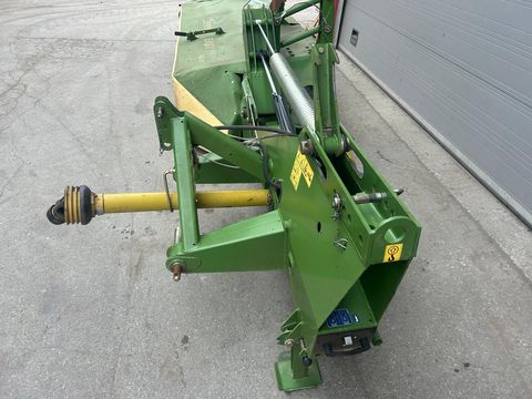 Krone Easy Cut R 320