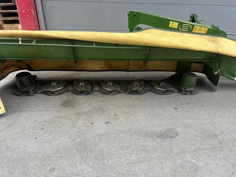 Krone Easy Cut R 320
