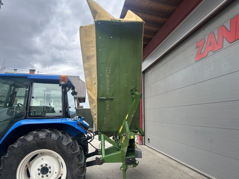 Krone Easy Cut R 320