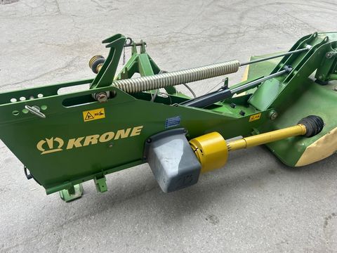 Krone Easy Cut R 320