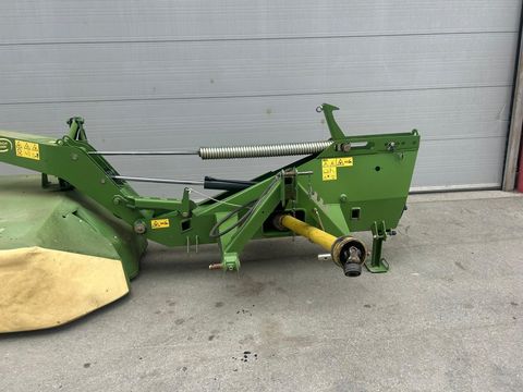 Krone Easy Cut R 320