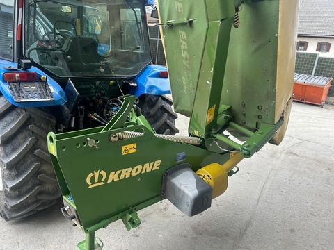 Krone Easy Cut R 320