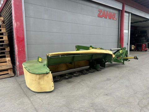 Krone Easy Cut R 320