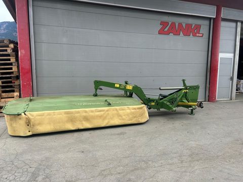 Krone Easy Cut R 320