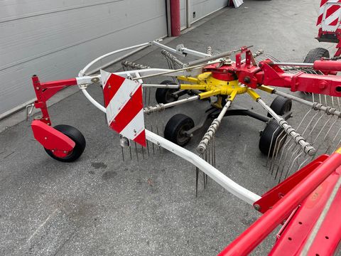 Pöttinger Top 702C