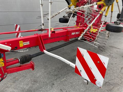 Pöttinger Top 702C