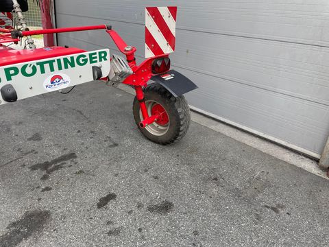 Pöttinger Top 702C