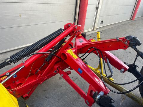 Pöttinger Novadisc 262