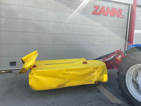 Pöttinger Novadisc 262