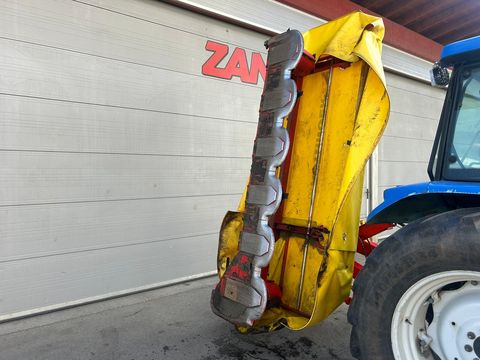 Pöttinger Novadisc 262