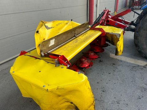 Pöttinger Novadisc 262