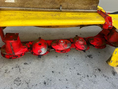 Pöttinger Novadisc 262