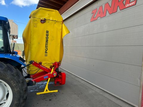 Pöttinger Novadisc 262