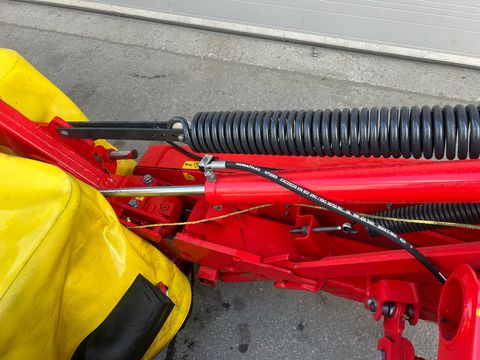 Pöttinger Novadisc 262