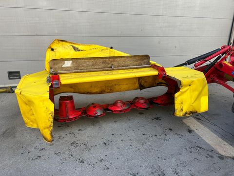 Pöttinger Novadisc 262