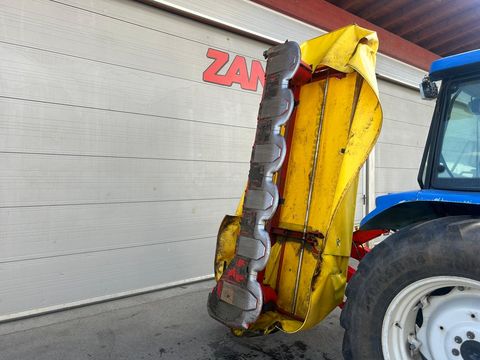 Pöttinger Novadisc 262