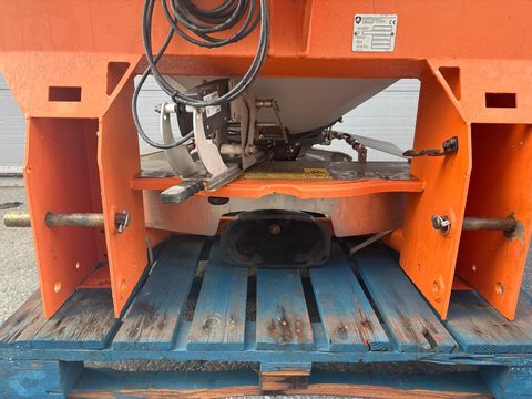 Landgut Herkules 844E