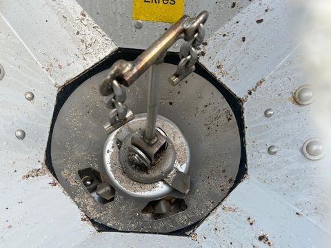 Landgut Herkules 844E