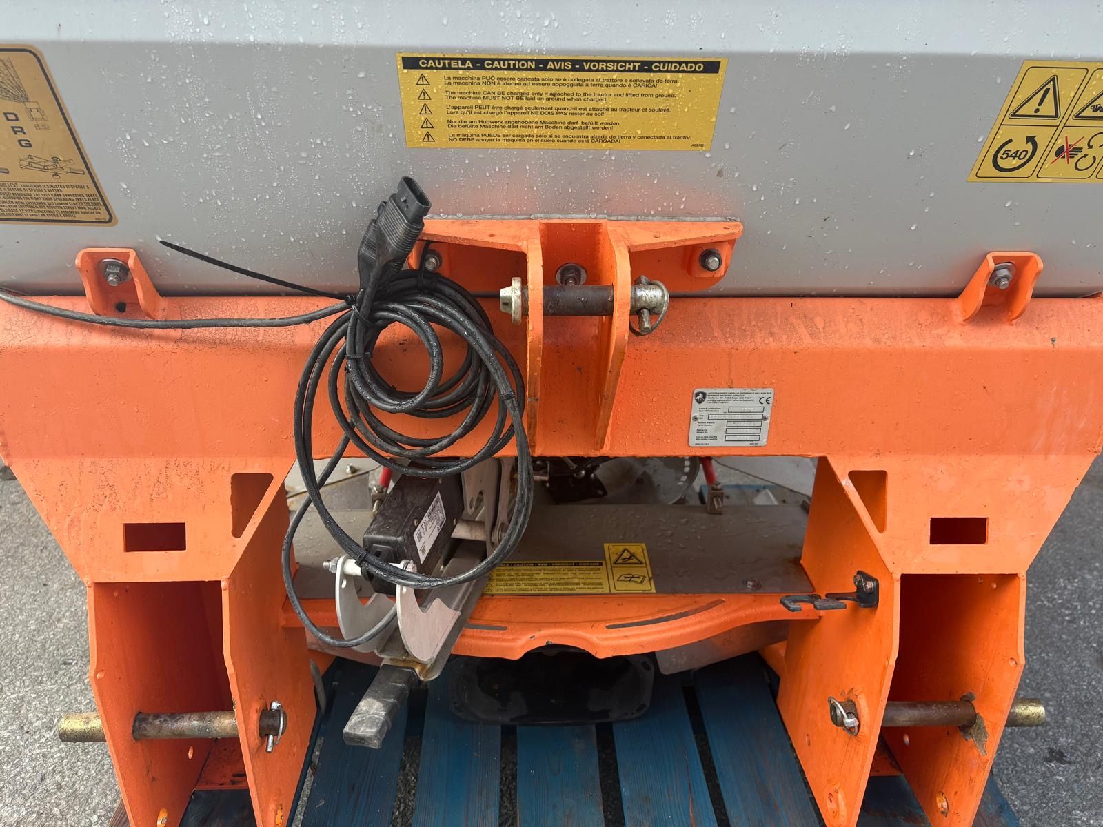 Landgut Herkules 844E 2