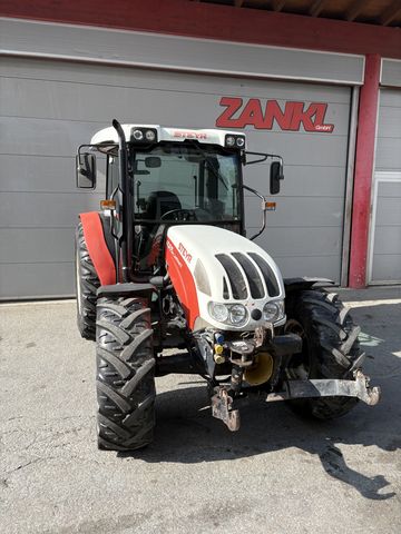 Steyr Kompakt 485