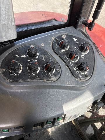 Steyr Kompakt 485
