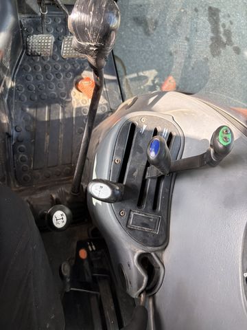 Steyr Kompakt 485