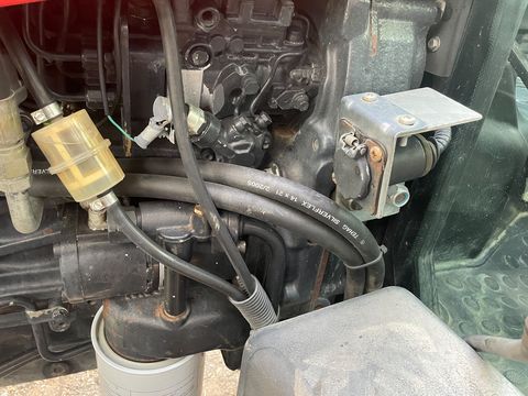 Steyr Kompakt 485