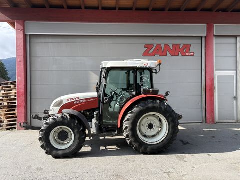 Steyr Kompakt 485