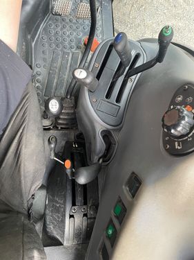 Steyr Kompakt 485