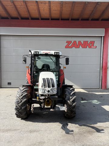 Steyr Kompakt 485