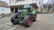 Fendt 724 Vario Profi+