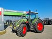 Fendt 516 Vario ProfiPlus