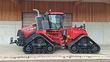 Case IH Quadtrac 580 AFS Connect