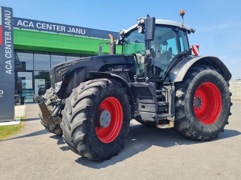 <strong>Fendt 939 Vario</strong><br />