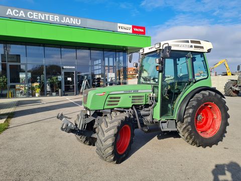 Fendt Farmer 209 FA