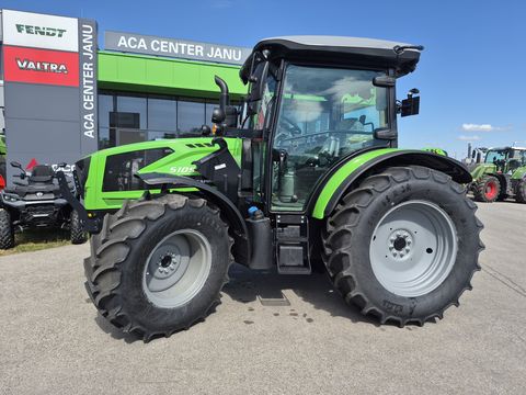 Deutz Fahr 5105 Keyline