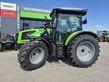 Deutz Fahr 5105 Keyline