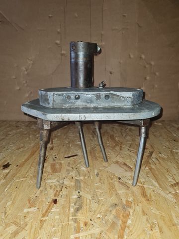 Sonstige Unkrautkreisel