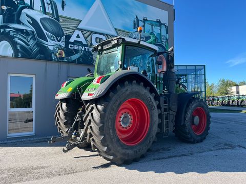 Fendt 1050 Vario ProfiPlus