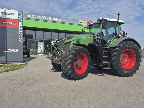 Fendt 942 Vario ProfiPlus (MY 2020)