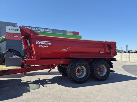 Krampe Mulde HP 20