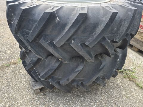 Nokian NOKIAN 20.8R38 & 16.9R28