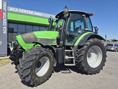 Deutz Fahr Agrotron M 620 Premium