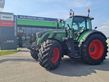 Fendt 718 Vario