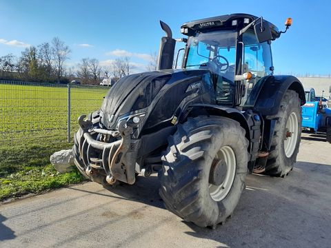 Valtra S 374