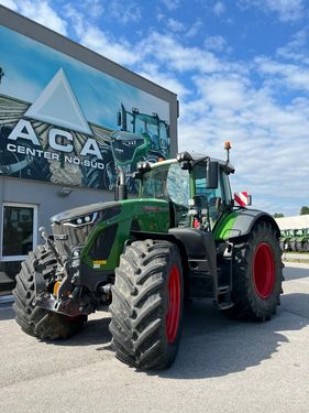 Fendt 942 Vario ProfiPlus (MY 2020)