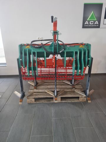 Clemens Hexagon 724